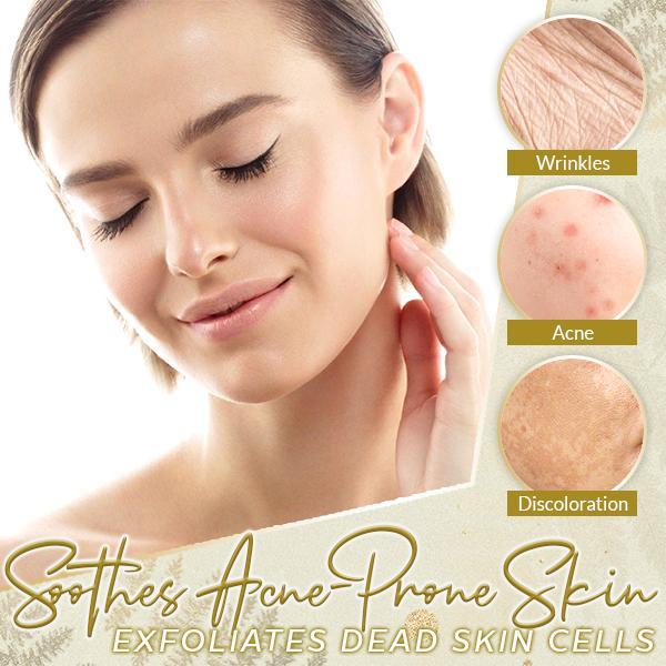 ActiveSkin™ Line Rewind 24K Gold Serum