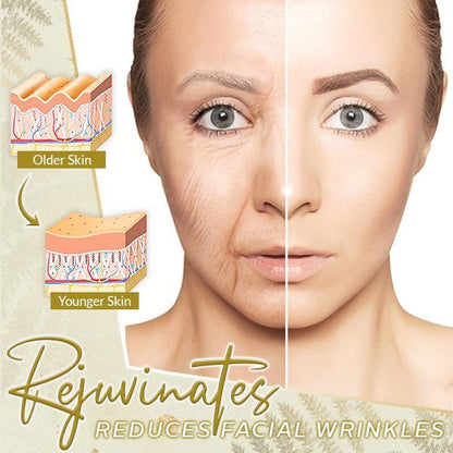 ActiveSkin™ Line Rewind 24K Gold Serum