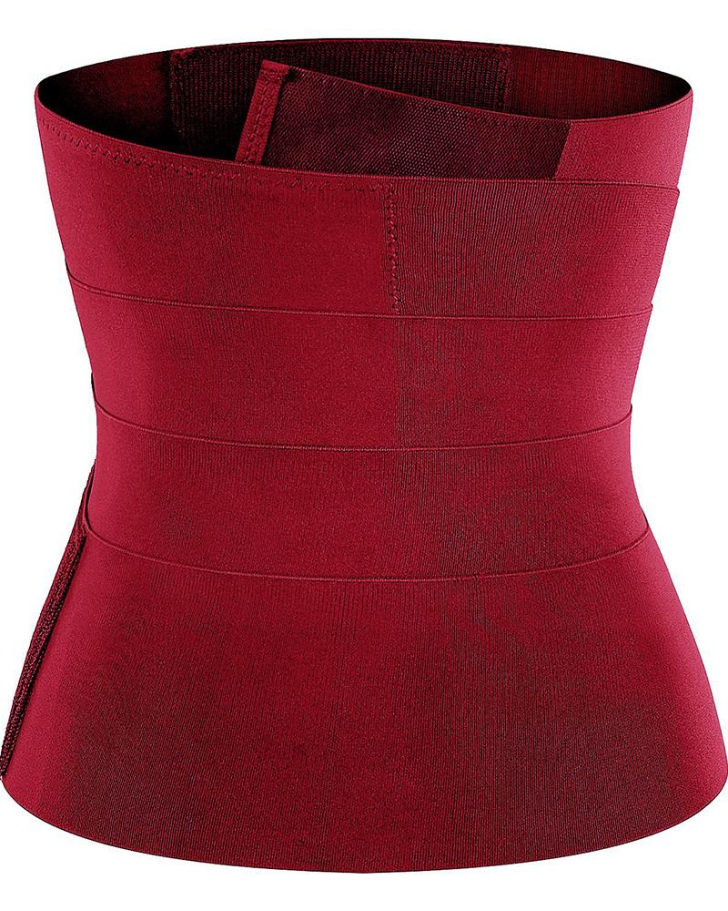 50% OFF SNATCH ME UP BANDAGE WRAP 2024