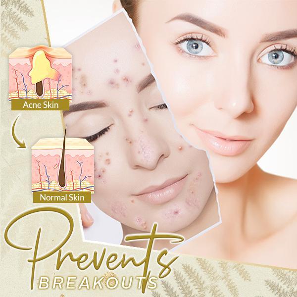 ActiveSkin™ Line Rewind 24K Gold Serum