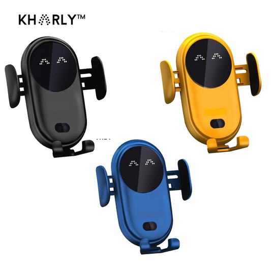 3 KHARLY™ & SAVE 15% OFF