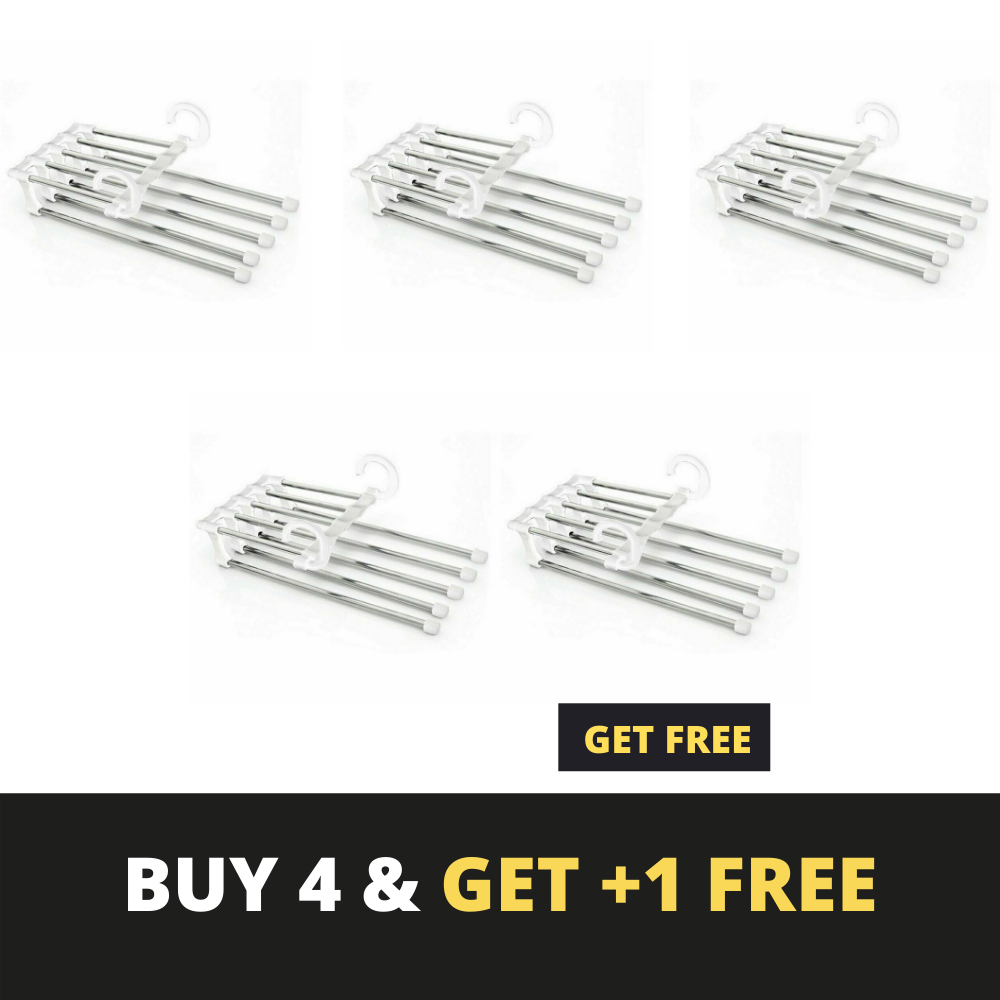 Multifunctioneel broekrek - HOT SALE