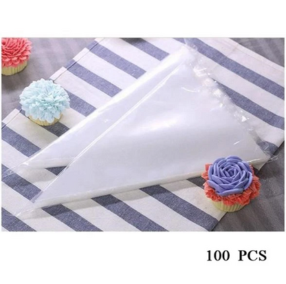 7 Designs spherical decorating nozzles