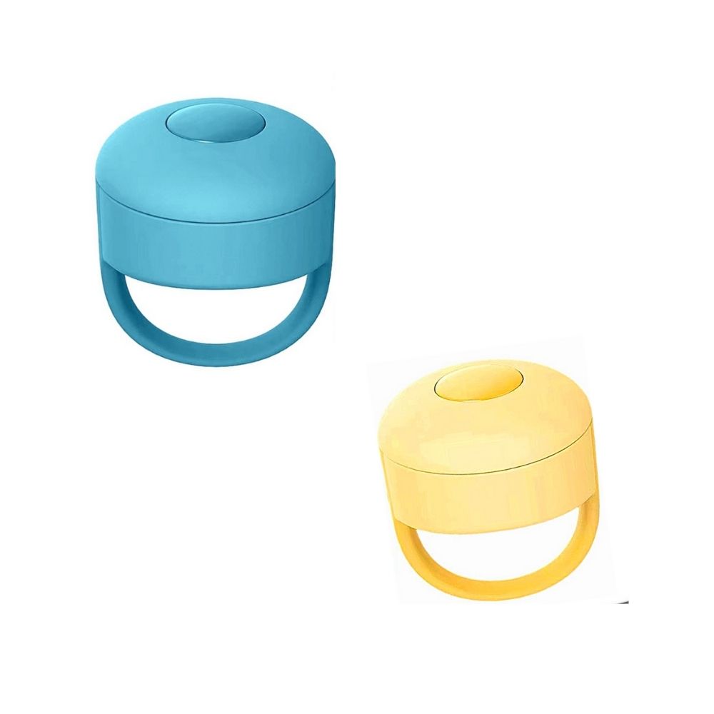 2 FingerScroll ™ & SAVE $10 DOLLARS