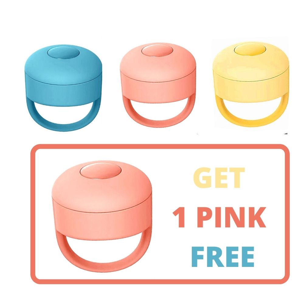 3 FingerScroll ™ & GET +1 FREE (ALL COLORS)