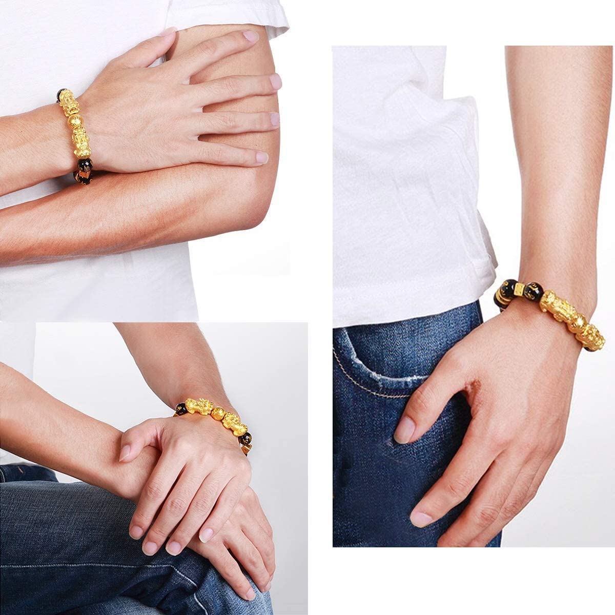 🔥Powerful Feng Shui Bracelet - Hurry Limited handmade stock!