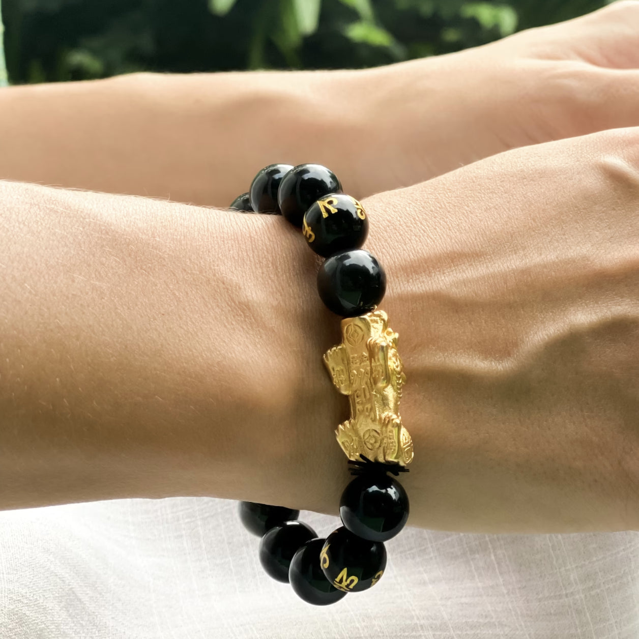 🔥Powerful Feng Shui Bracelet - Hurry Limited handmade stock!