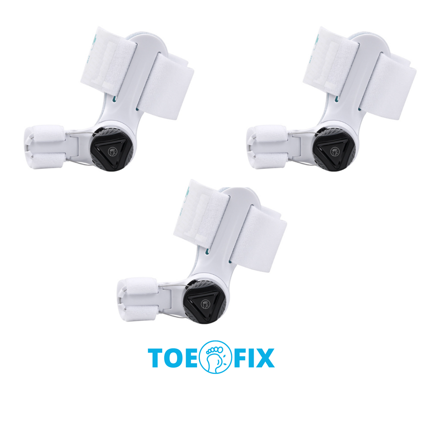 3 TOEFIX™ & SAVE 10% OFF
