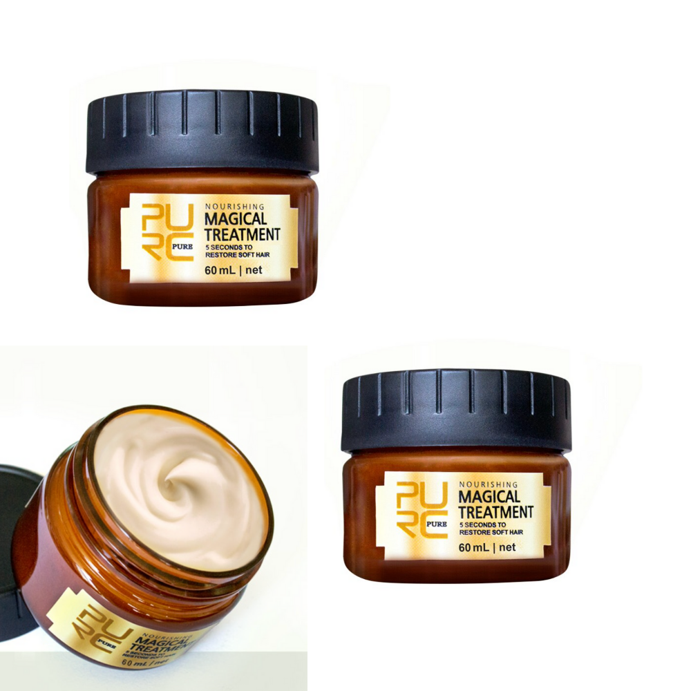 2 KeratinPure™ & SAVE 5 DOLLARS