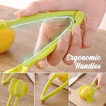 Keukensnijder-snijklem