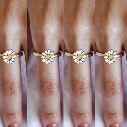 3 AnxietyRing™ & GET 1 FREE