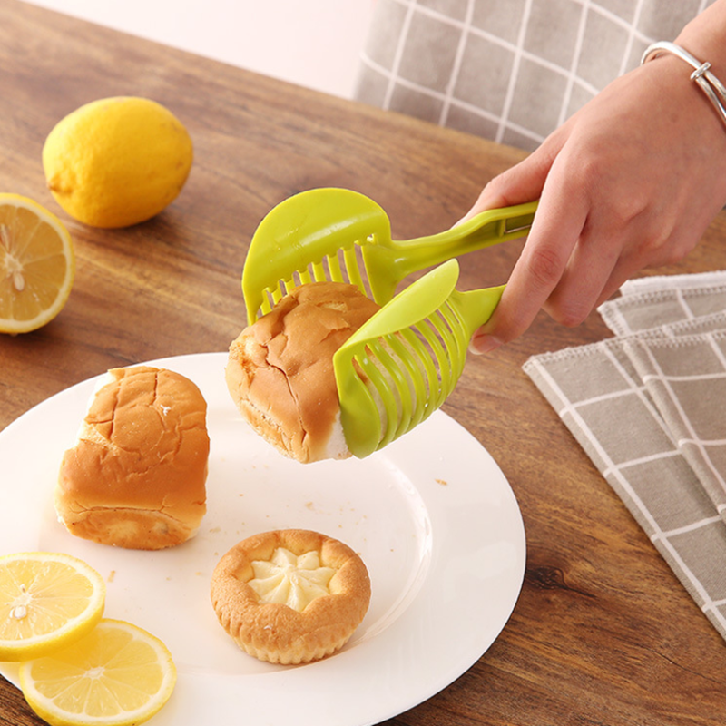 Keukensnijder-snijklem