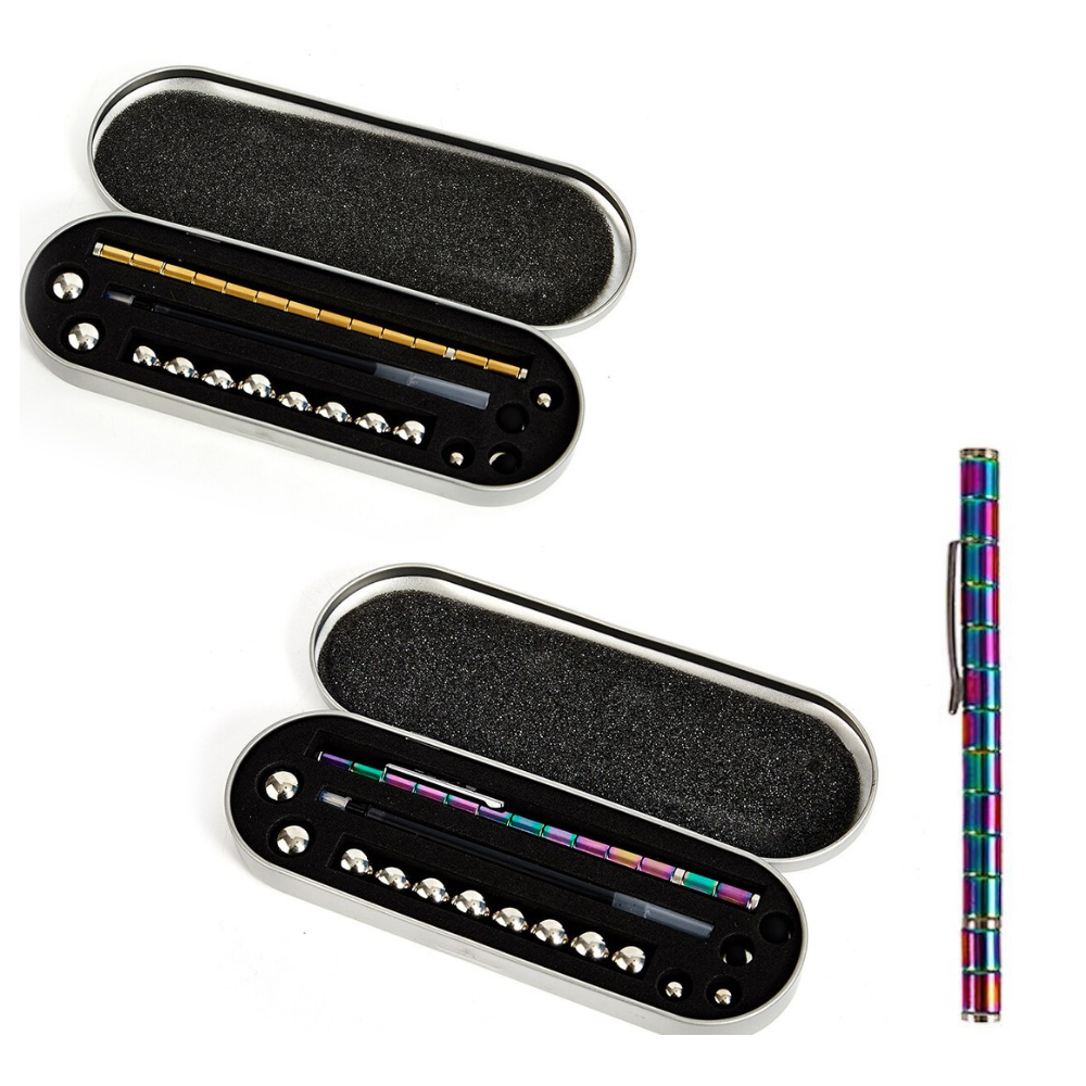 2 MagneticPen™ & SAVE $10 DOLLARS