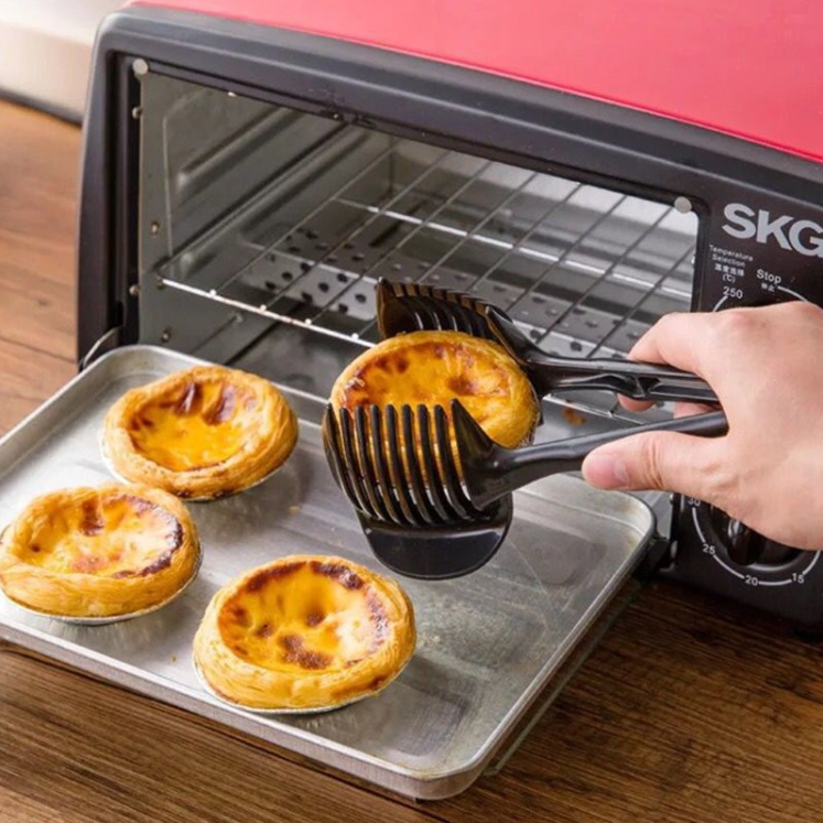 Keukensnijder-snijklem