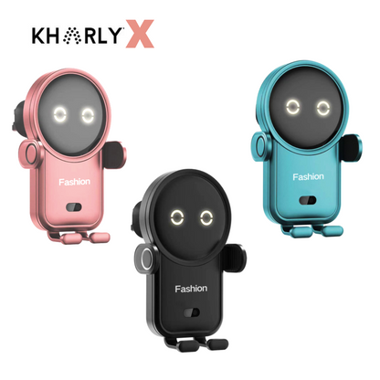 3 KHARLY X™ & SAVE 15% OFF