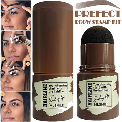 Brow Stamp Shaping Kit - BESTSELLER