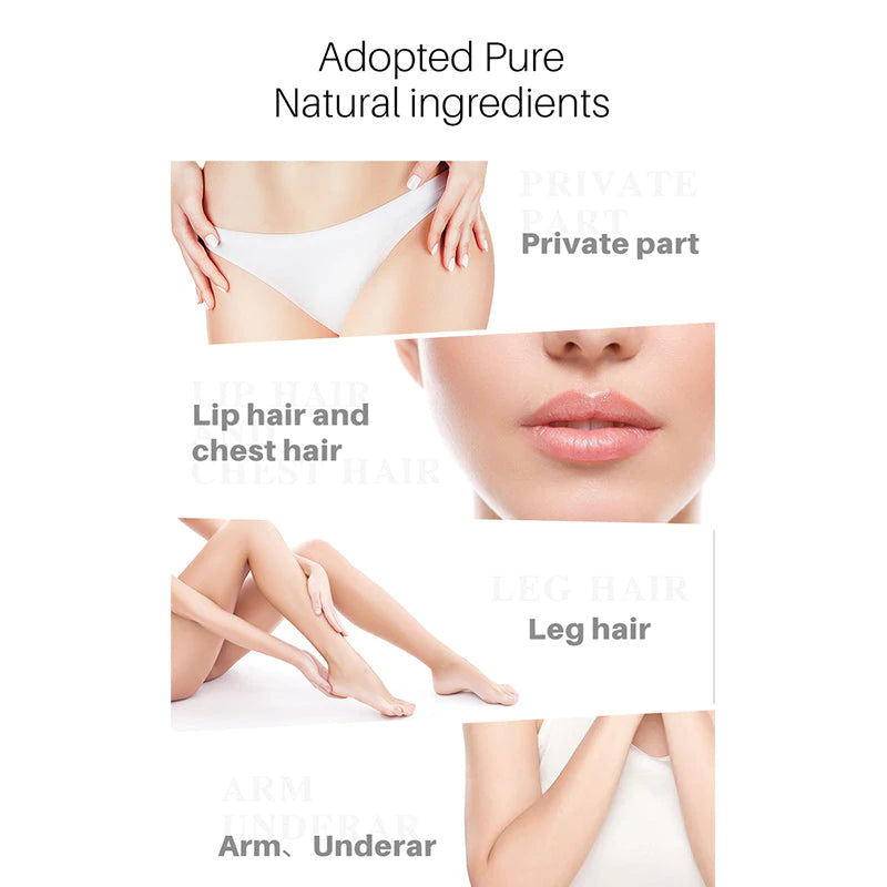 Permanente ontharingsspray - Hot Sale 