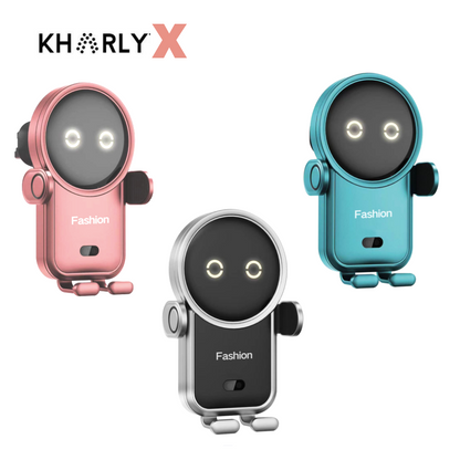 3 KHARLY X™ & SAVE 15% OFF