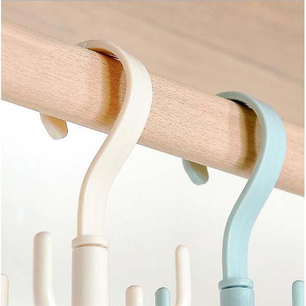 360 Degree Rotating Household Hanger Hook