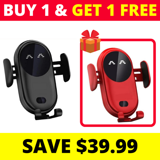 BOGO OFFER - 1 KHARLY™ & GET 1 FREE
