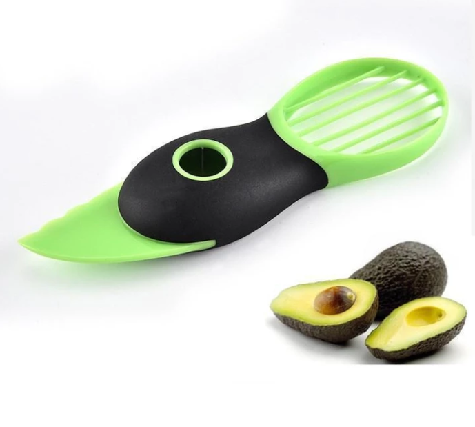 3-in-1 Avocado Slicer