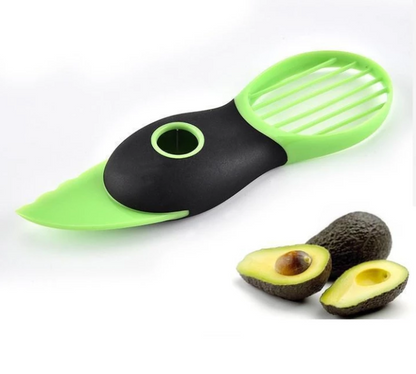 3-in-1 Avocado Slicer