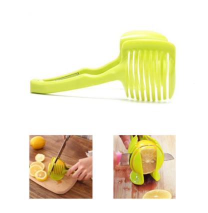 Keukensnijder-snijklem