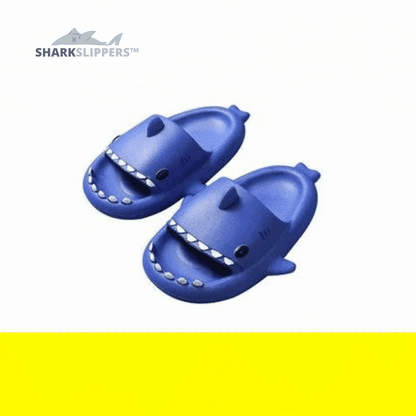 LAATSTE DAG AANBIEDING - 1 (Paar) - SHARKSLIPPERS™