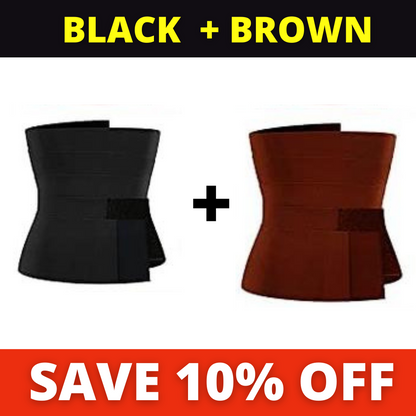 50% OFF SNATCH ME UP BANDAGE WRAP 2024