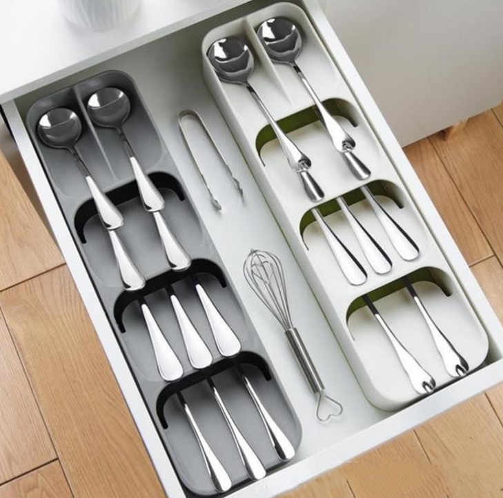 COMPACT BESTEK ORGANISEREN 