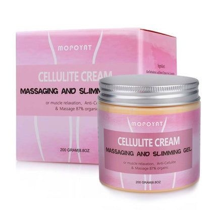 Vet- en cellulitisverwijderaar 