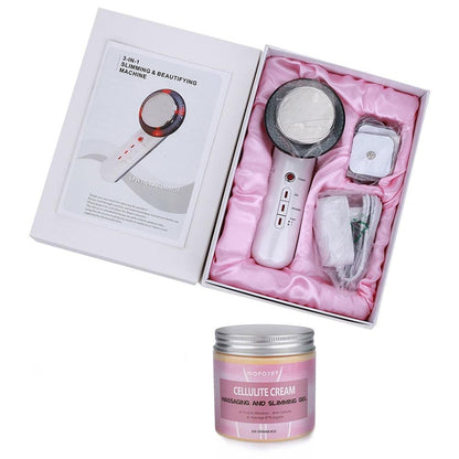 Vet- en cellulitisverwijderaar 